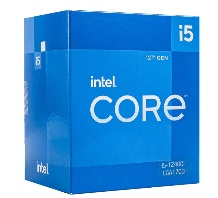 Bộ vi xử lý Intel Xeon Silver 4116